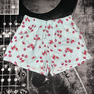 NWOT Colsie Pajama Shorts